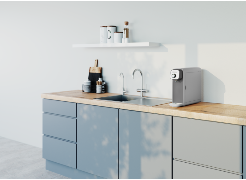 สตีเบล เอลทรอน ใช้ในที่พักอาศัย NATURE (STE)