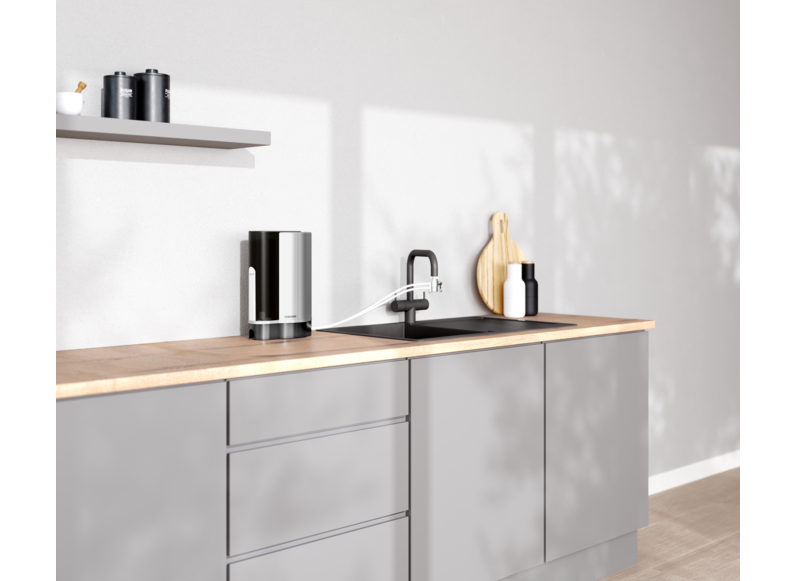 STIEBEL ELTRON Domestic use RAIN PLUS (STE)