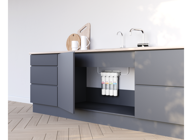 STIEBEL ELTRON Domestic use STREAM 5S (STE)