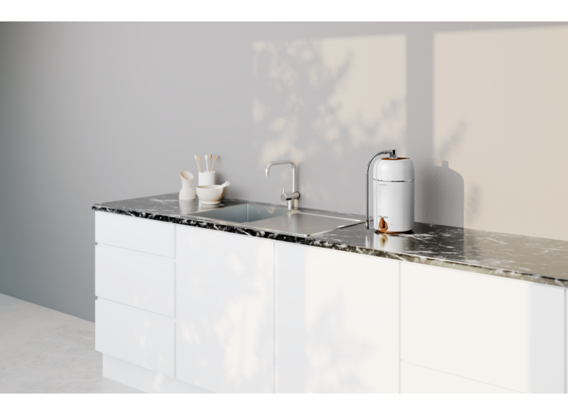 สตีเบล เอลทรอน ใช้ในที่พักอาศัย FOUNTAIN 7S (COPPER GOLD) (STE)