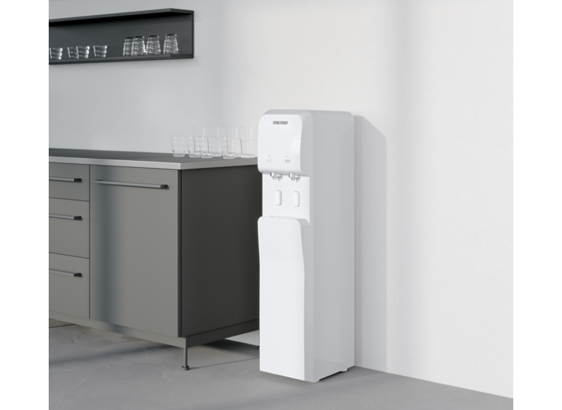 STIEBEL ELTRON Water dispenser STIEBEL LIFE XL