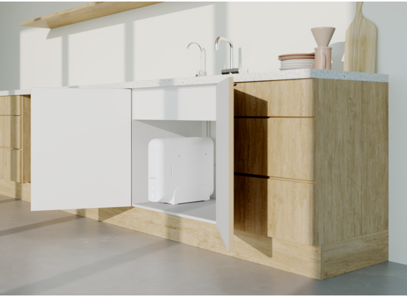 STIEBEL ELTRON Domestic use SNOW PRO (STE)