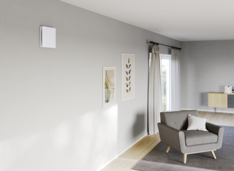 STIEBEL ELTRON Decentralised VLR 70 S Trend EN