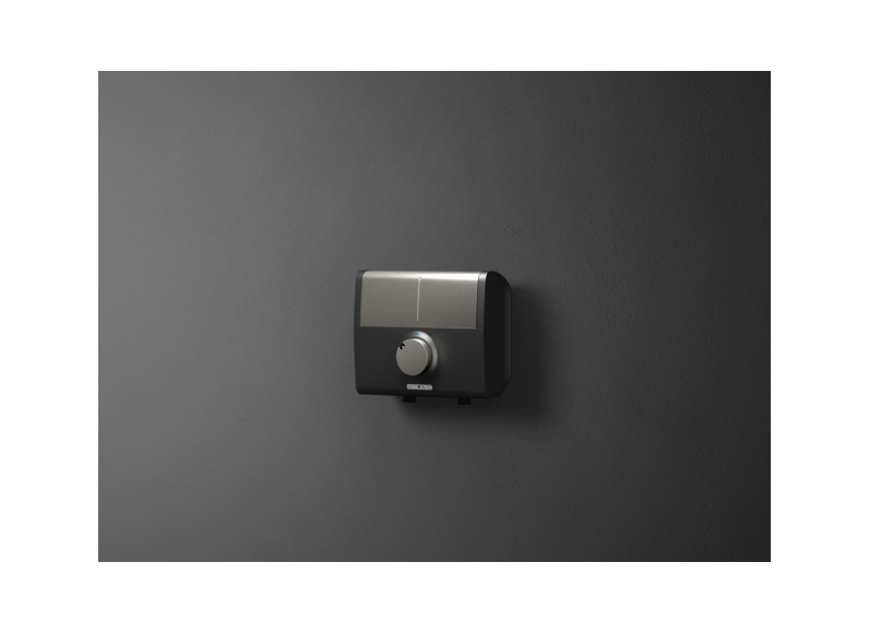 STIEBEL ELTRON Compact instantaneous water heater DDC 8 EC (STE)