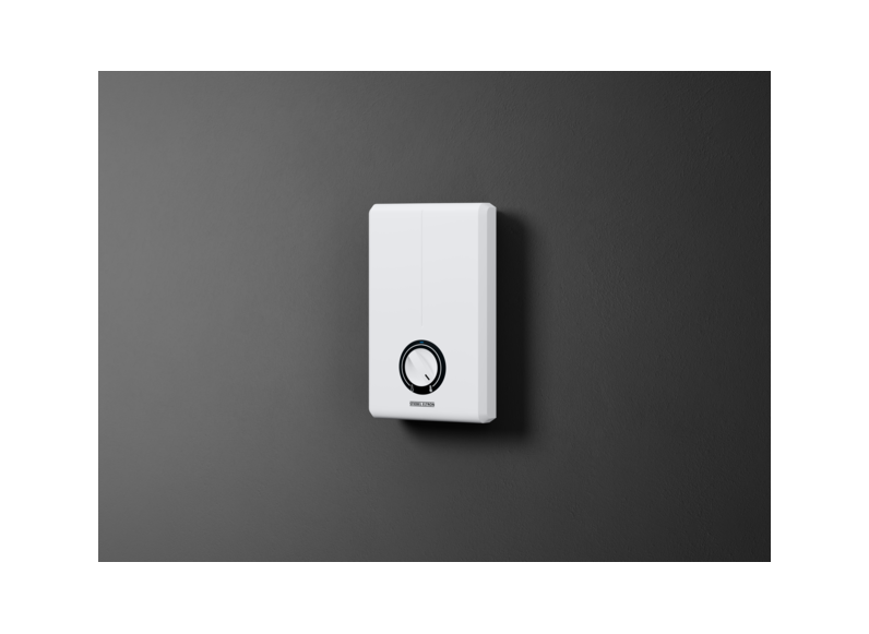 STIEBEL ELTRON Compact instantaneous water heater DHC 4 XG (STE)