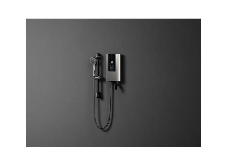 STIEBEL ELTRON Instantaneous water heater for showers WL 35 EC (STE)