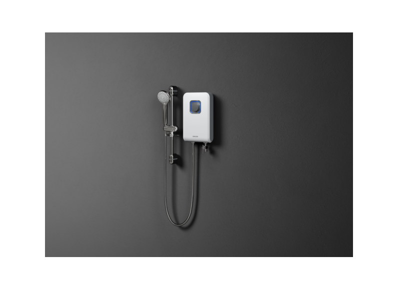 STIEBEL ELTRON Instantaneous water heater for showers DS 45 EC (STE)