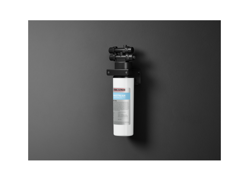 สตีเบล เอลทรอน ใช้ในเชิงพาณิชย์ MAXSTREAM (STE)