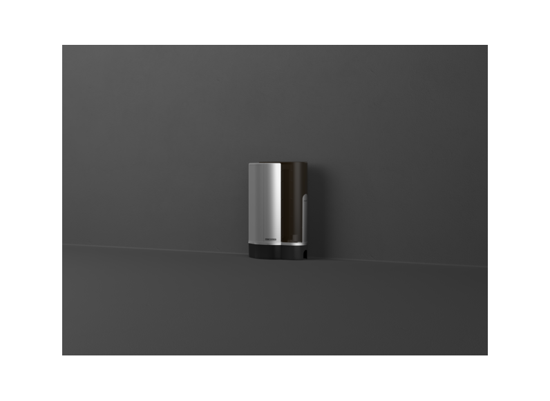 STIEBEL ELTRON Domestic use RAIN PLUS (STE)