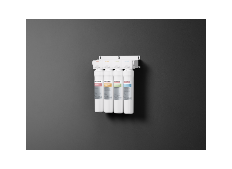 STIEBEL ELTRON Domestic use STREAM 5S (STE)