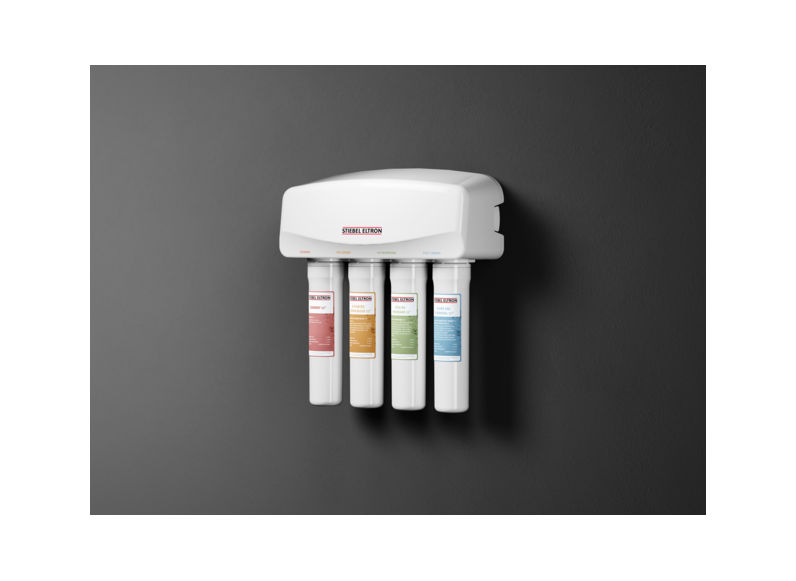 STIEBEL ELTRON Domestic use GLACIER (STE)