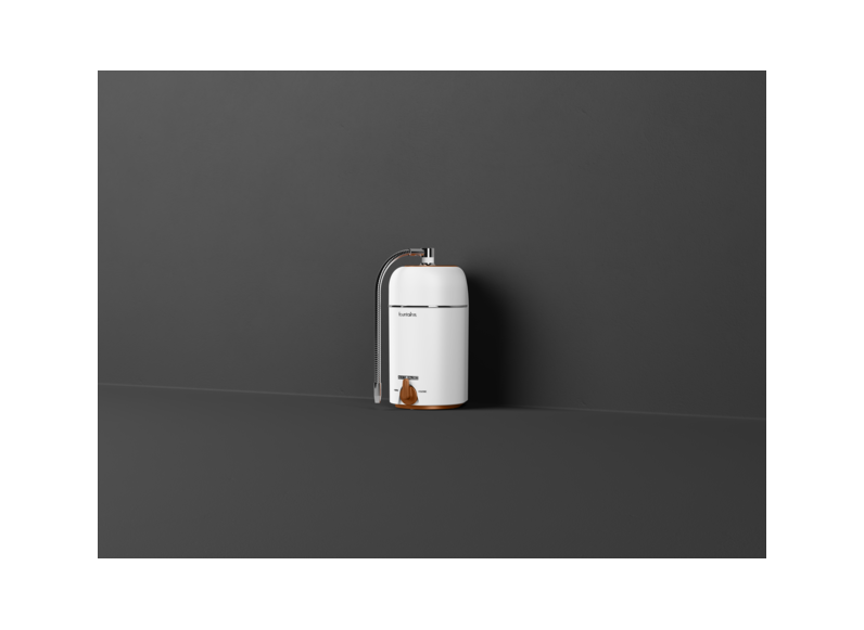 สตีเบล เอลทรอน ใช้ในที่พักอาศัย FOUNTAIN 7S (COPPER GOLD) (STE)