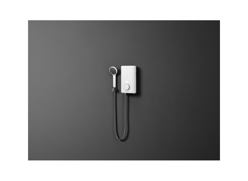 STIEBEL ELTRON Instantaneous water heater for showers DE 35 E (STE)