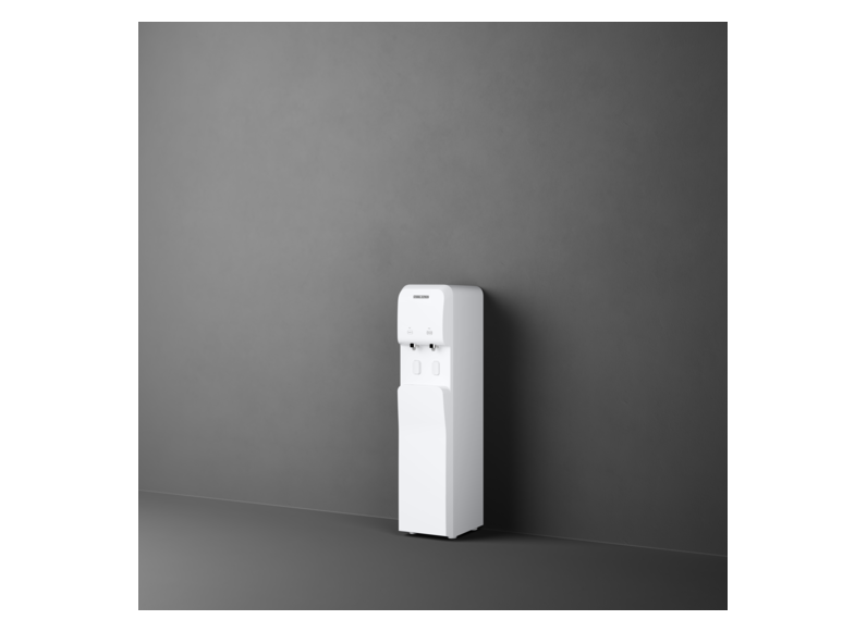 STIEBEL ELTRON Water dispenser STIEBEL LIFE XL