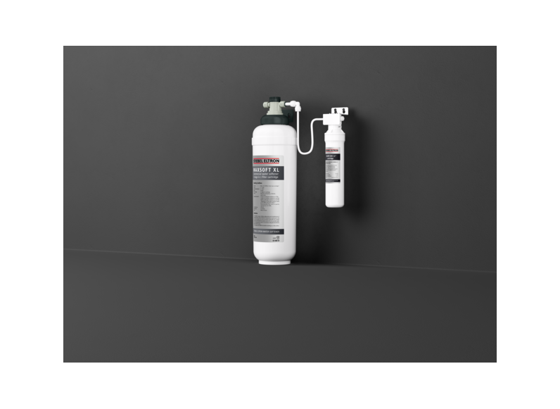 STIEBEL ELTRON Commercial use MAXSOFT XL