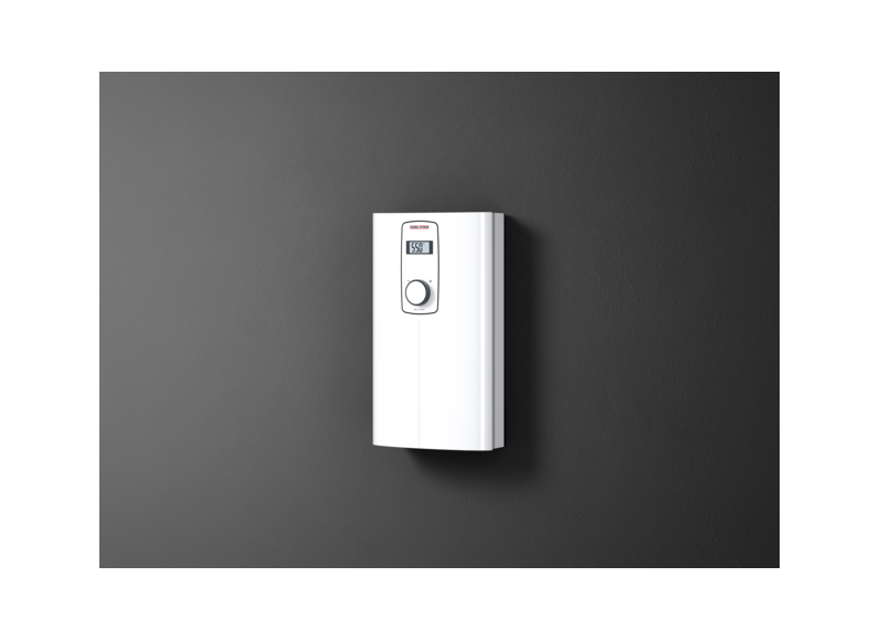 สตีเบล เอลทรอน เครื่องทำน้ำร้อน DCE-M 10/12 T