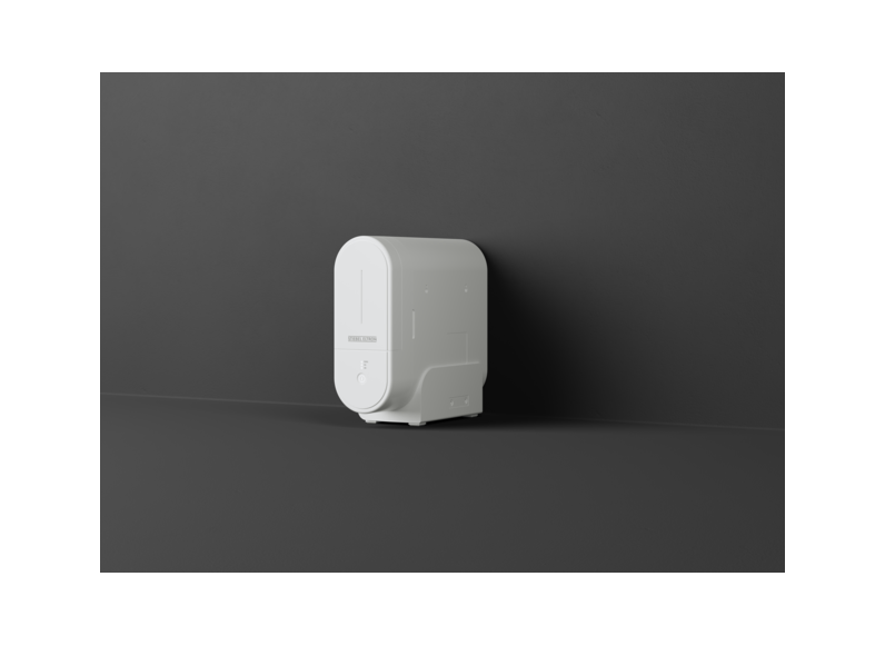 SNOW (STE) Domestic use of STIEBEL ELTRON