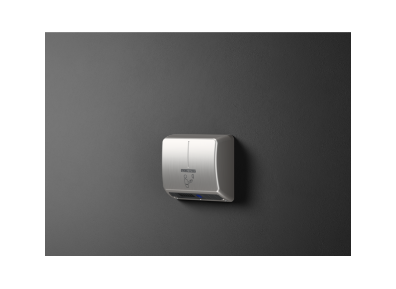 STIEBEL ELTRON Hot air hand dryers HTE 1.3 TH (STE)