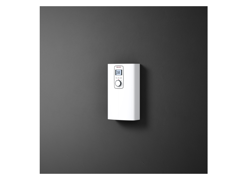 STIEBEL ELTRON Compact instantaneous water heater DCE-L 6 T