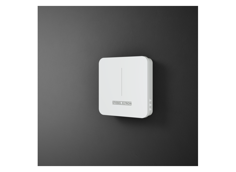 STIEBEL ELTRON Domestic use CLOUD (STE)