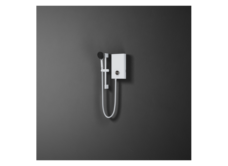STIEBEL ELTRON Instantaneous water heater for showers AQX 45 (STE)