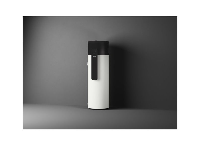 STIEBEL ELTRON DHW heat pumps SHP-O 302 PLUS